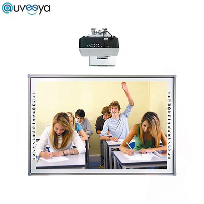 FCC Multimedia Onderwijs Slimme Interactieve Whiteboards voor Scholen
