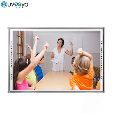 OEM Elektronische Digitale Slimme Interactieve Whiteboard 96Inch