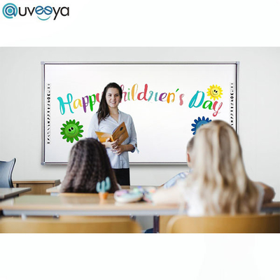 Infrarood Klaslokaal Slimme Interactieve Whiteboard voor Scholen