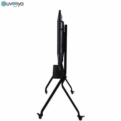 4K LCD Slimme Interactieve Digitale Whiteboard Wifi Elektronische Witte Raad