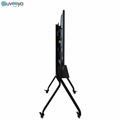 4K LCD Slimme Interactieve Digitale Whiteboard Wifi Elektronische Witte Raad