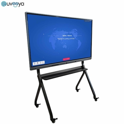 4K slimme Interactieve Whiteboard-Vertoning 3840x2160