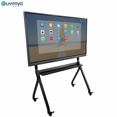 4K LCD Slimme Interactieve Digitale Whiteboard Wifi Elektronische Witte Raad