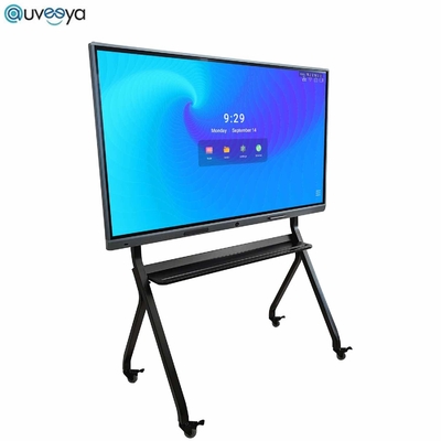 OPS-de Slimme Draagbare Interactieve Touch screen Geleide Vertoning 4K van PC