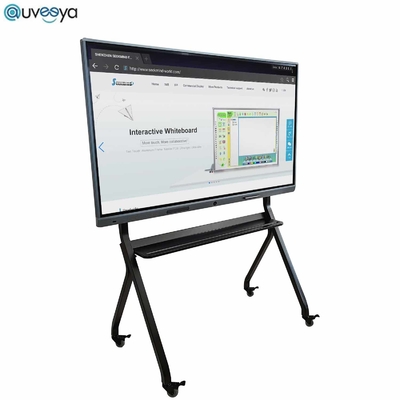 OEM Slimme Interactieve Elektronische Whiteboard voor het Onderwijs van het Onderwijsklaslokaal