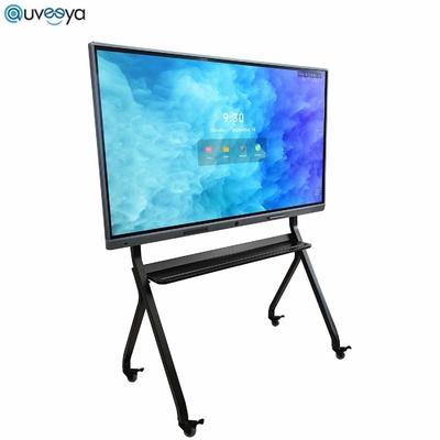 ODM 4K 3840x2160 Slimme Interactieve Raads digitale raad 86 duim