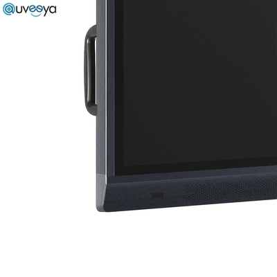 4K 110 Duim Grootste Geleide Interactieve Witte Digitale Raad LCD Whiteboard