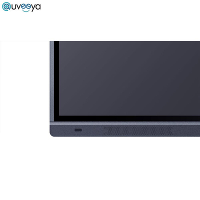 800MHz Scherm van de de Aanrakings het Interactieve Vertoning van het aluminiumkader Smartboard