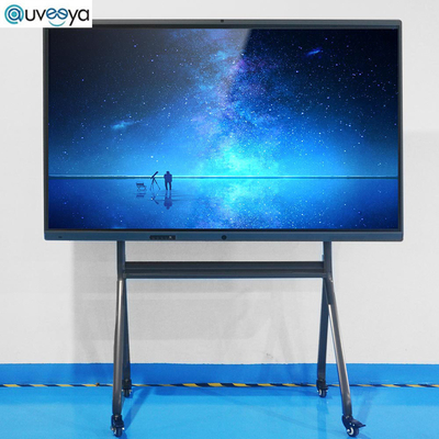 800MHz Scherm van de de Aanrakings het Interactieve Vertoning van het aluminiumkader Smartboard