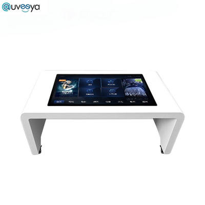 Auveeya paste Interactieve Touch screenlijst aan 55 Duim
