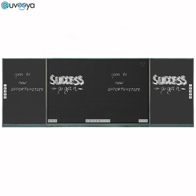 Infrarood Touch screen Interactieve Elektronische Whiteboards voor Scholen