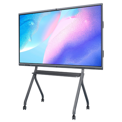 Infrarood Interactief Digitaal Geleid Touch screen Whiteboard 65 Duim