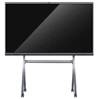 Infrarode Vertoning 4k Slimme Interactieve Whiteboard 86 Duim voor het Onderwijs
