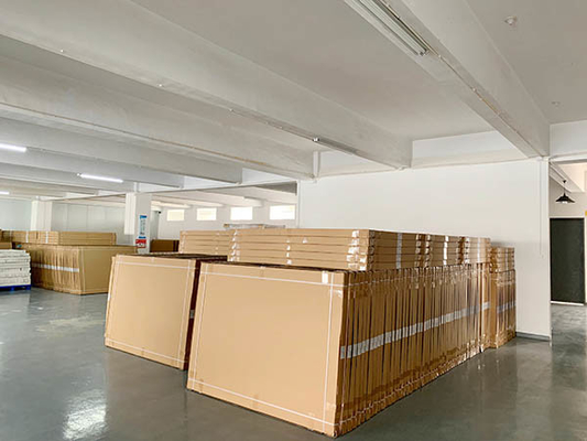 83inch elektronische Slimme Interactieve Raad 20 van Whiteboard Iwb Punten