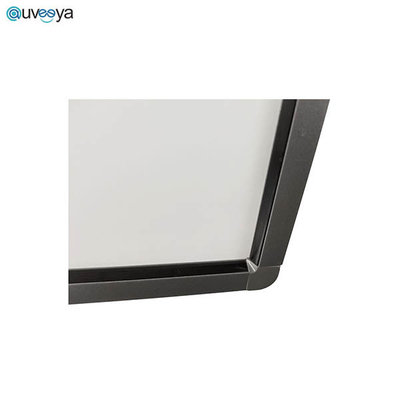 ODM Draagbare Infrarode Slimme Interactieve Whiteboard 88Inch