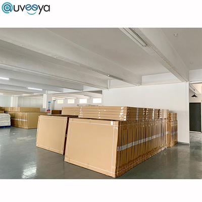 83, 88, 96, het 100inch Aangepaste Slimme Interactieve Whiteboard Comité van IRL