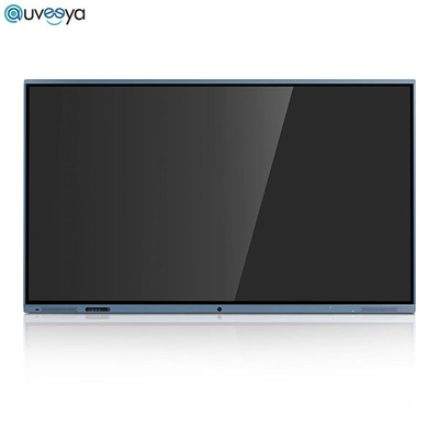 4K Android 9,0 het Interactieve Apparaat van Touch screenwhiteboard 86 Duim