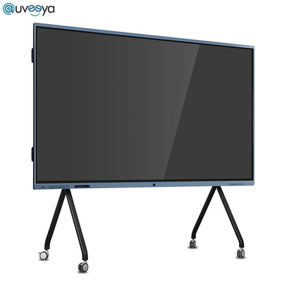Van het de Aanrakingsonderwijs van ISO LCD van de de Raads Interactieve Vertoning Slimme de Vierlingkern A55 van Whiteboard