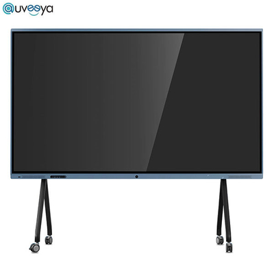 Van het de Aanrakingsonderwijs van ISO LCD van de de Raads Interactieve Vertoning Slimme de Vierlingkern A55 van Whiteboard