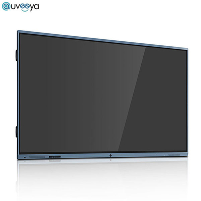 OPS-de Slimme Draagbare Interactieve Touch screen Geleide Vertoning 4K van PC