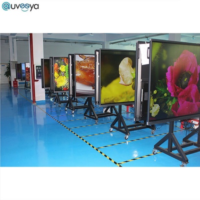 Apparaat van Whiteboard van de Auveeya8gb het Draadloze Slimme Interactieve Raad voor Zaken