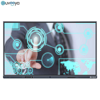 2.4G 4K leidde het Intelligente Interactieve Vlakke Comité van IFP 65 Duim