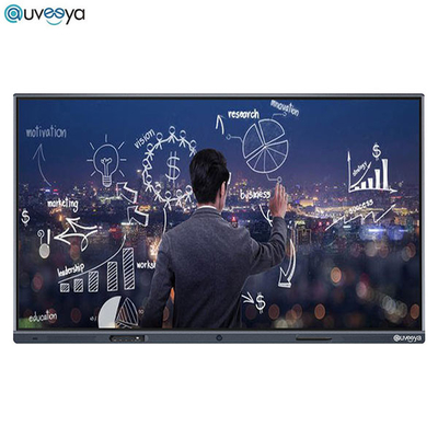 Apparaat van Whiteboard van de Auveeya8gb het Draadloze Slimme Interactieve Raad voor Zaken