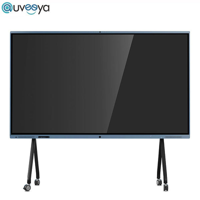 65 Duim32gb Slimme LEIDEN LCD Interactieve Vlak Comité Vertoning met Bouwstijl - in camera en Mic
