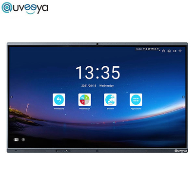 LCD Interactieve Geleide Vlakke Comité Slimme Raad 65 Duimodm