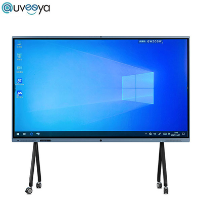 LCD Interactieve Geleide Vlakke Comité Slimme Raad 65 Duimodm
