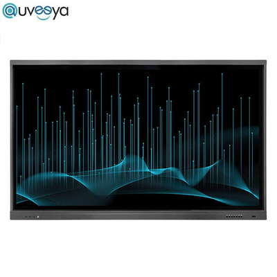 LEIDENE van IRL UHD LCD Interactieve Elektronische Whiteboard voor Studenten het Leren