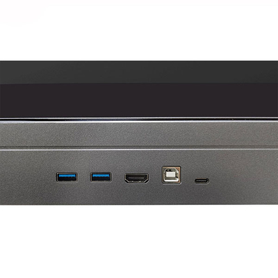 Interactieve de Vertonings Digitale Raad 65 van de Auveeyauhd Slimme Raad 75 86Inch