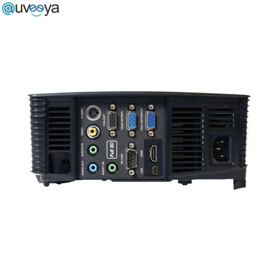 De Slimme Projector Dmd Chip Projector For Teaching van de 3300 Lumenlaser DLP