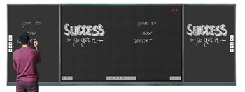Infrarood Touch screen Interactieve Elektronische Whiteboards voor Scholen
