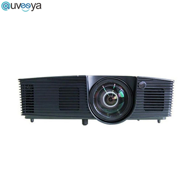 De Slimme Projector Dmd Chip Projector For Teaching van de 3300 Lumenlaser DLP